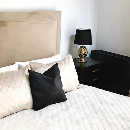 Elumen I Near Cathedral & Bernardine Park Apartman Vilnius