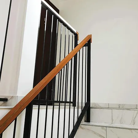 Elumen I Near Cathedral & Bernardine Park Appartement