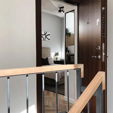 Elumen I Near Cathedral & Bernardine Park * Vilnius