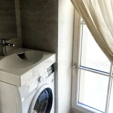 Elumen I Near Cathedral & Bernardine Park Apartment Vilnius
