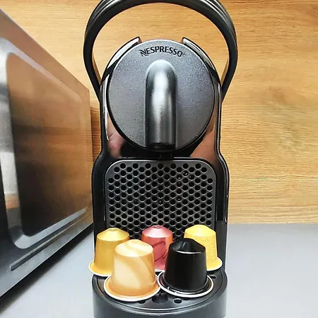 Elumen I Near Cathedral & Bernardine Park