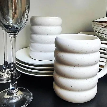 Appartement Elumen I Near Cathedral & Bernardine Park