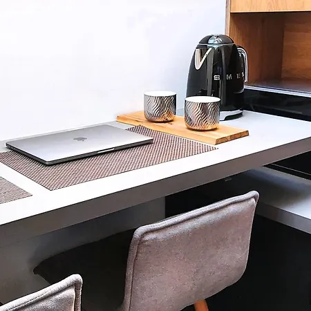 Elumen I Near Cathedral & Bernardine Park * Vilnius