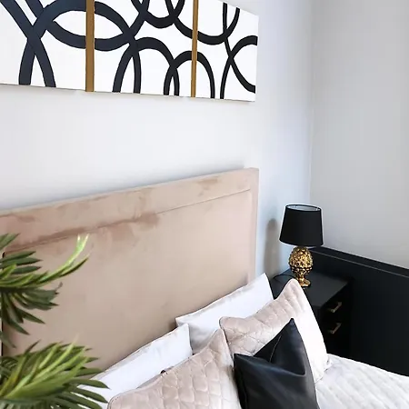 Elumen I Near Cathedral & Bernardine Park Vilnius