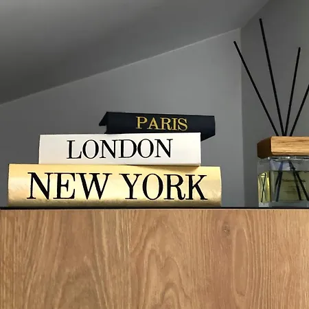 Elumen I Near Cathedral & Bernardine Park Vilnius