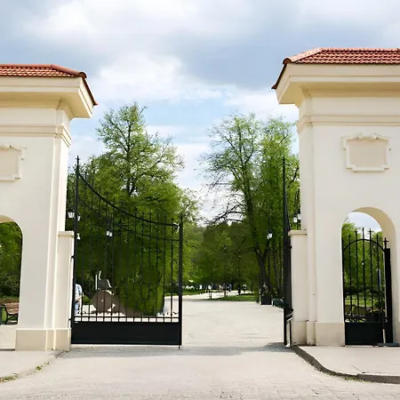 Appartamento Elumen I Near Cathedral & Bernardine Park Vilnius