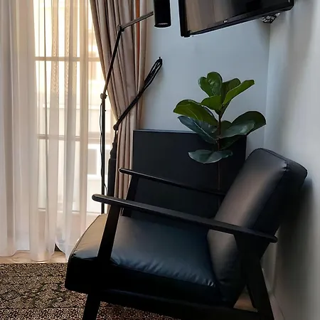 Apartman Elumen I Near Cathedral & Bernardine Park *