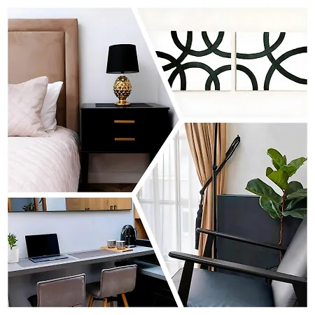 Elumen I Near Cathedral & Bernardine Park Apartamento