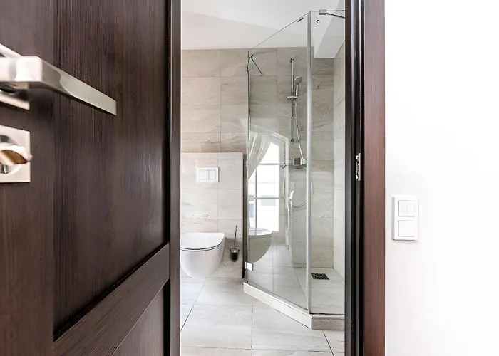 Elumen I Near Cathedral & Bernardine Park * Vilnius