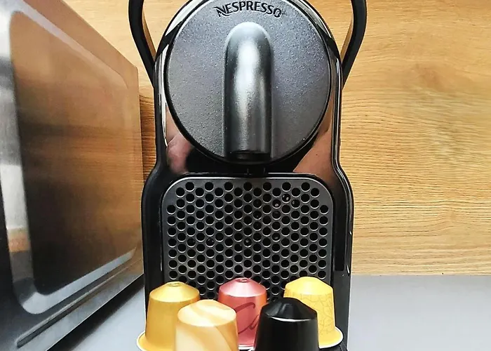 Elumen I Near Cathedral & Bernardine Park