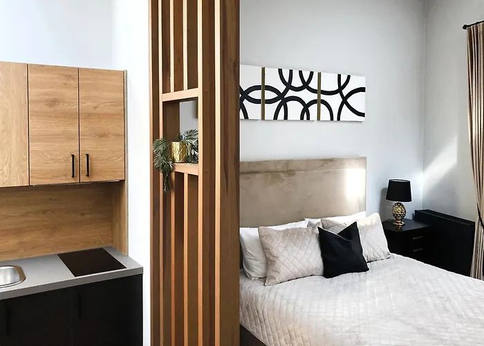 Elumen I Near Cathedral & Bernardine Park * Vilnius