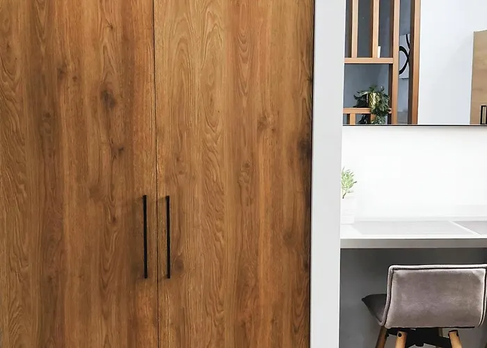 Elumen I Near Cathedral & Bernardine Park Apartman Vilnius