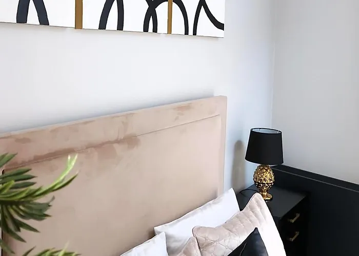 Elumen I Near Cathedral & Bernardine Park 维尔纽斯