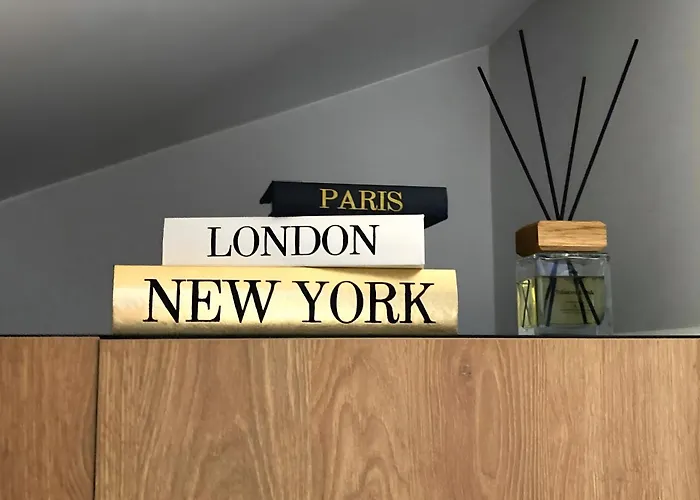 Elumen I Near Cathedral & Bernardine Park 빌뉴스