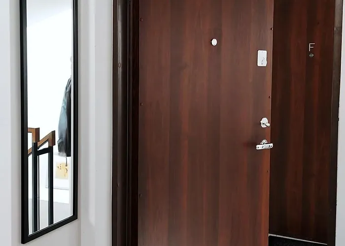 Elumen I Near Cathedral & Bernardine Park Apartamento Vilnius