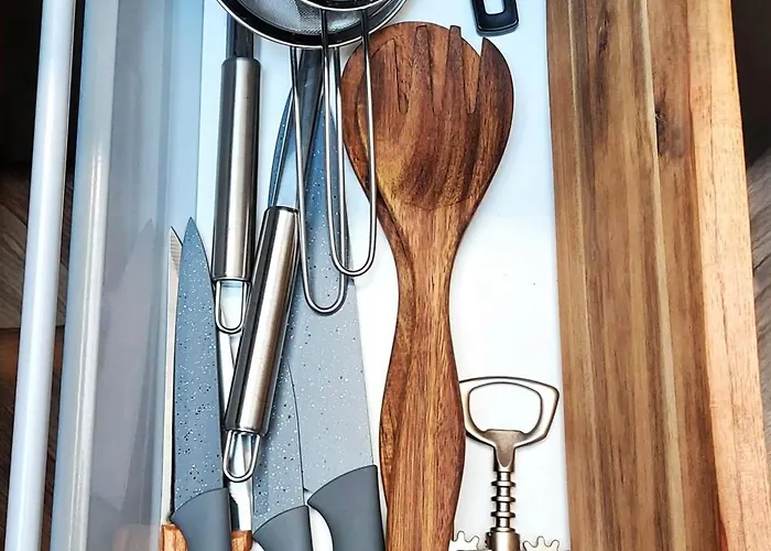 Elumen I Near Cathedral & Bernardine Park Vilnius