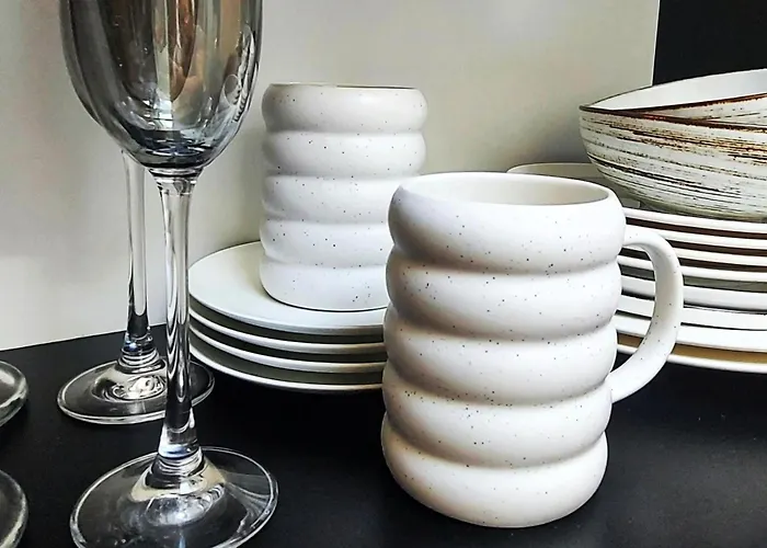 Apartamento Elumen I Near Cathedral & Bernardine Park