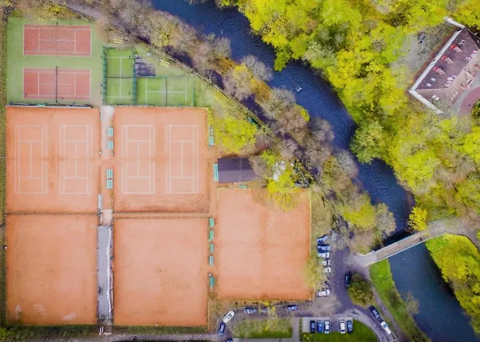 Elumen I Near Cathedral & Bernardine Park Apartamento *