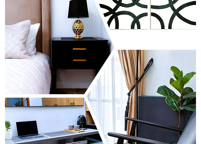 Apartamento Elumen I Near Cathedral & Bernardine Park Vilnius